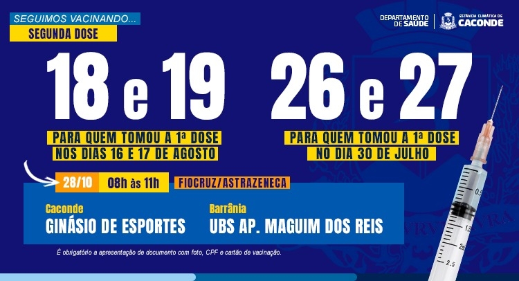 Capa da notícia